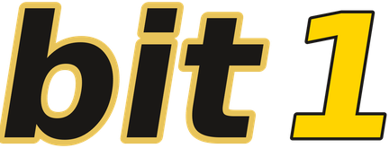 bit1 logo